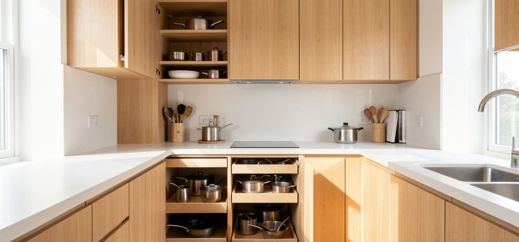 Équipements indispensables cuisine : les 8 priorités pour un espace pratique, sain et bien organisé Équipements indispensables cuisine : les 8 priorités pour un espace pratique, sain et bien organisé