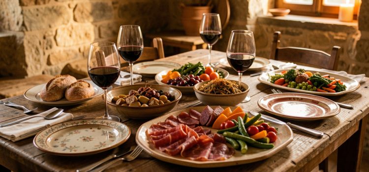 Accords mets et vins du Sud-Ouest : le guide d’un repas harmonieux Accords mets et vins du Sud-Ouest : le guide d’un repas harmonieux